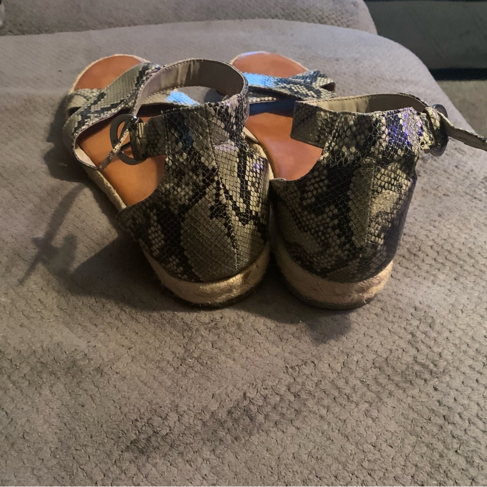 A.N.A New Approach W10 Snake Skin - image 3